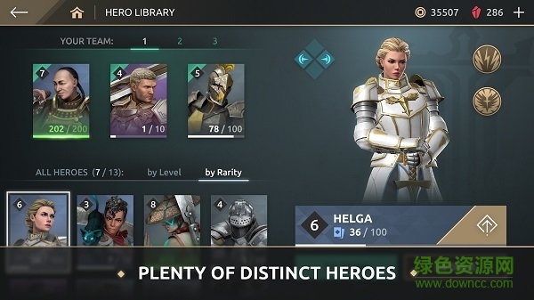 暗影格斗競技場最新版3