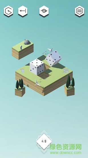 魔骰免費版 v1.0.1 安卓最新版 0