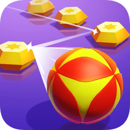 一起來(lái)射球