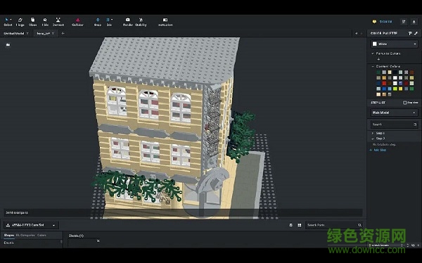樂(lè)高studio下載 樂(lè)高studio2.0