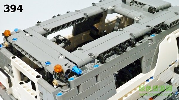 樂高圖紙大全免費下載