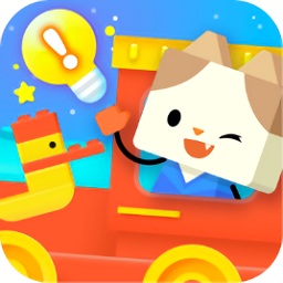 優(yōu)學(xué)貓思維