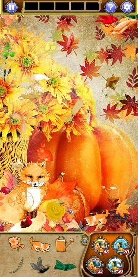 藏品秋園官方版 v1.1.65 安卓版 3