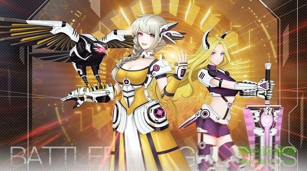 女神名錄手游 v1.0 安卓版 0