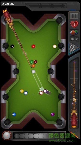 臺球傳奇手游 v1.0 安卓版 4