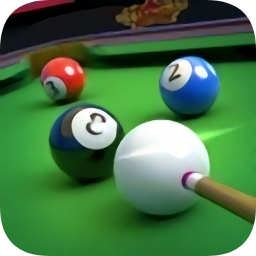 臺(tái)球傳奇手游