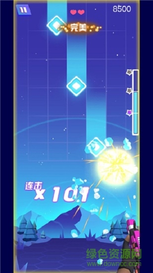節(jié)奏射擊 v1.0 安卓版 0