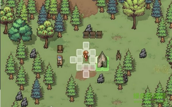 末日谷物語官方中文版 v1.0 安卓版 0