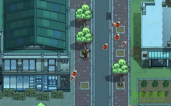 末日谷物語官方中文版 v1.0 安卓版 1