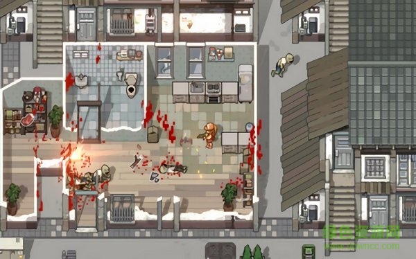 末日谷物語游戲下載