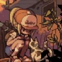 末日谷物語官方中文版