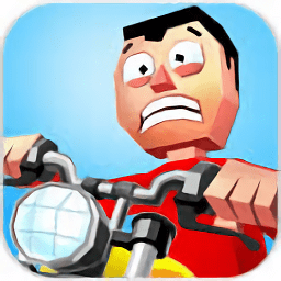 荒野摩托車(Faily Rider)