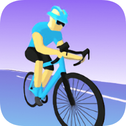 城市自行車手游