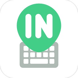 in輸入法手機(jī)版