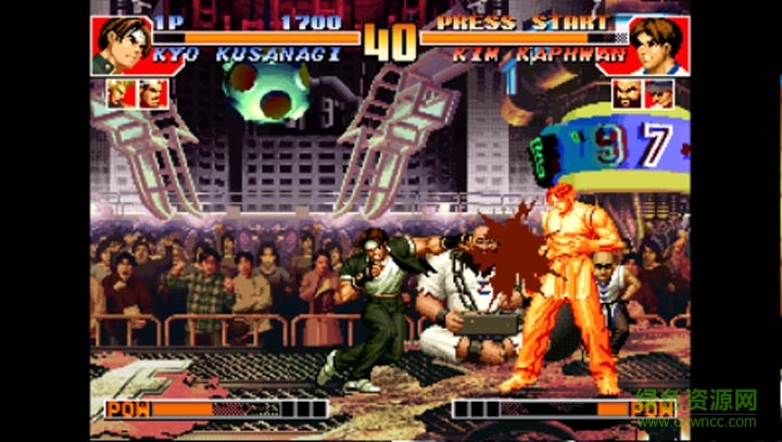 拳皇大蛇傳說 v4.2.6 安卓版 0