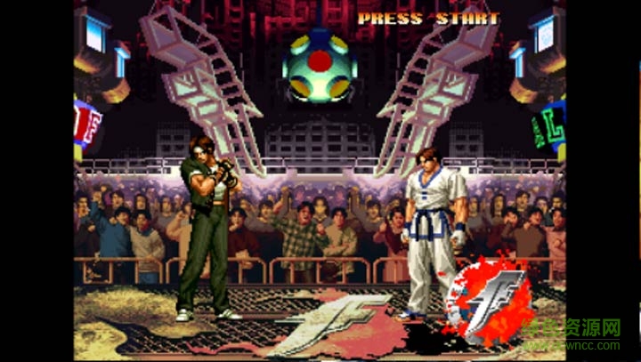 拳皇大蛇傳說 v4.2.6 安卓版 2