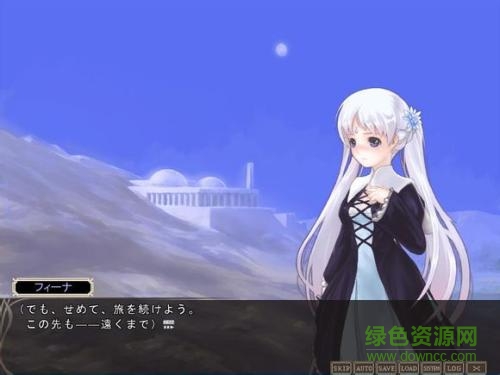 祭品公主菲娜的冒險(xiǎn)安卓手機(jī) 祭品公主菲娜的冒險(xiǎn)安卓手機(jī)下載