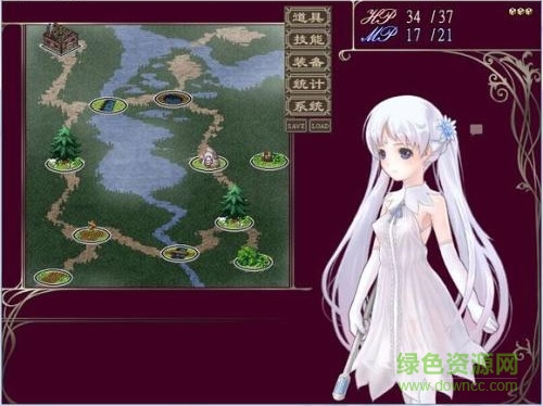 祭品公主菲娜的冒險(xiǎn)漢化版 v3.0 最新版 0