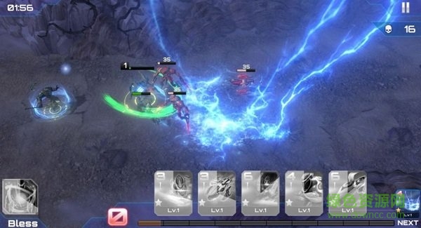 天天瞎指揮游戲 v1.0 安卓版 0