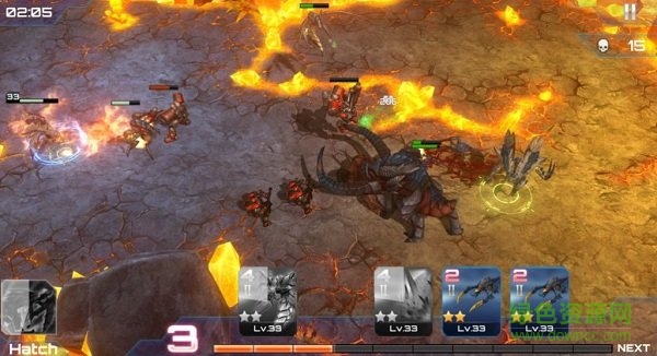 天天瞎指揮游戲 天天瞎指揮手游下載