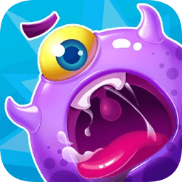 打爆怪獸nb手游