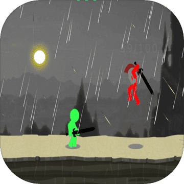 火柴人戰(zhàn)斗吧手游