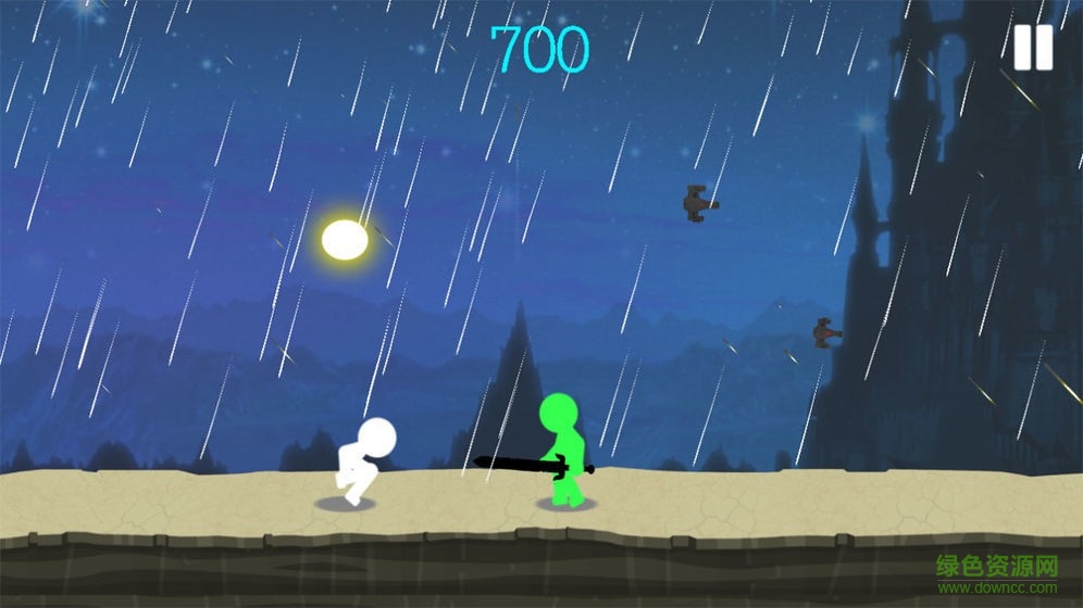 火柴人戰(zhàn)斗吧手游 v1.0.0 無廣告安卓版 0