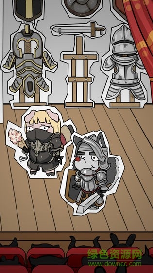 荒島求生之動(dòng)物偵探手游 v1.0.0 安卓版 2