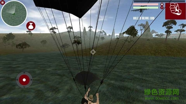 毀滅之穹頂手游 v1.3 安卓版 3