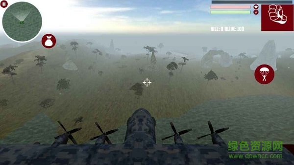 毀滅之穹頂手游 v1.3 安卓版 2