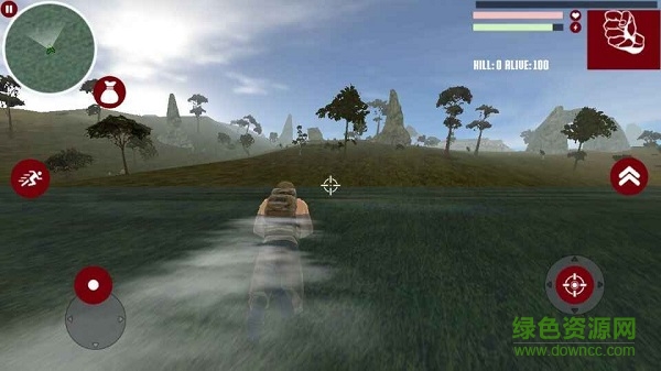 毀滅之穹頂下載