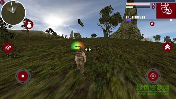 毀滅之穹頂手游 v1.3 安卓版 0