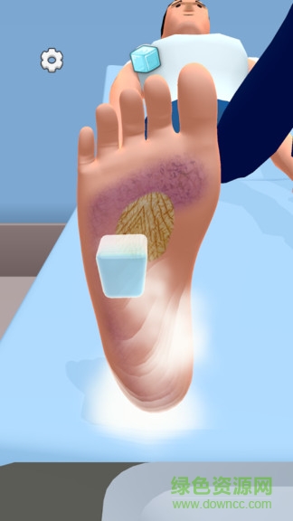 修腳游戲模擬器 v5.5.2 安卓版 0