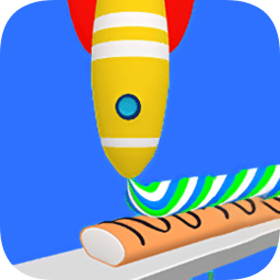 一起涂奶油手游