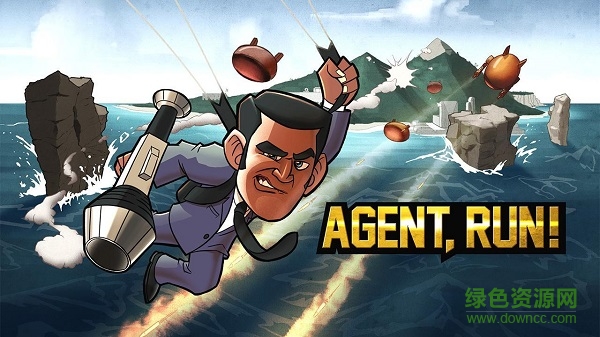 特工快跑手游 v1.0.0 安卓版 0