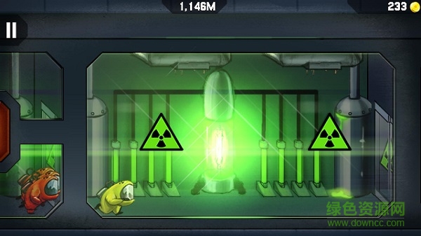 特工快跑手游 v1.0.0 安卓版 1