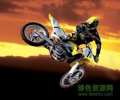 摩托車狂飆 v1.0.0 安卓版 0