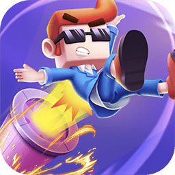 子彈先生大爆炸最新版