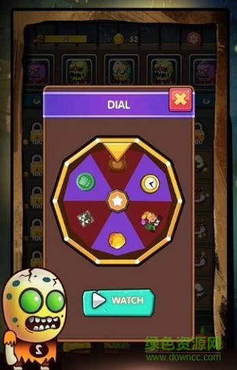 僵尸餐廳中文版 v1.1.5 安卓版 1