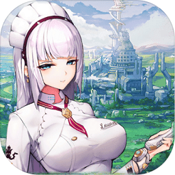 天使戰(zhàn)線官方版