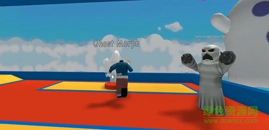 幽靈模擬器游戲下載