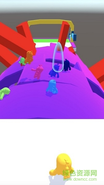 豆豆人闯关游戏 豆豆人闯关手游下载