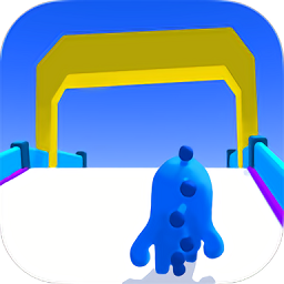 豆豆人登峰闖關(guān)2最新版