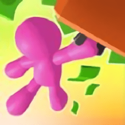 木頭人不怕摔手游