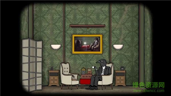 Cube Escape Paradox手游 v1.0.26 安卓版 1