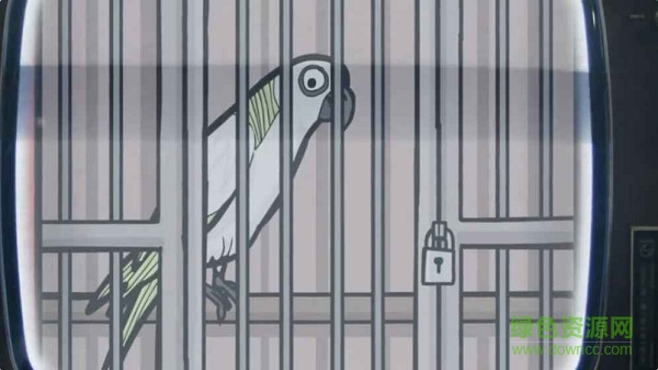 Cube Escape Paradox手游 v1.0.26 安卓版 3