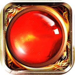 赤月傳世瑪法戰(zhàn)歌游戲