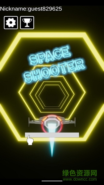 光環(huán)射手游戲下載