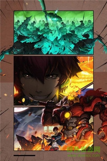 代號(hào)rs 代號(hào)rs下載