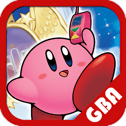 星之卡比鏡之大迷宮